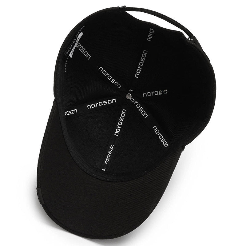 Wholesale Trendy Simple Versatile Duckbill Hat